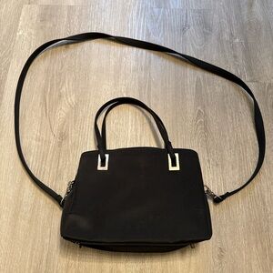 Black Crossbody Bag